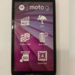 Moto G 2015 би могъл да оцелее при плуване
